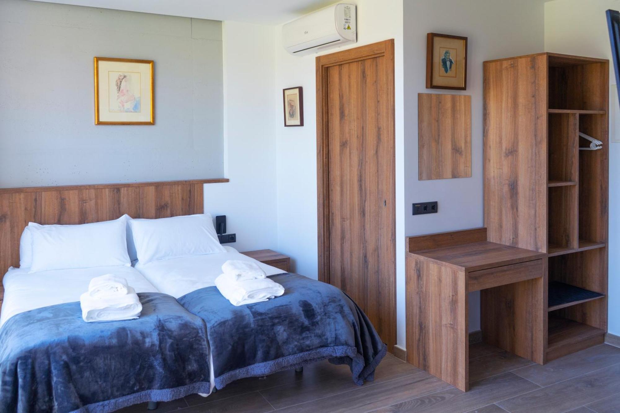 Monturiol Apartaments Barcelona Exteriér fotografie