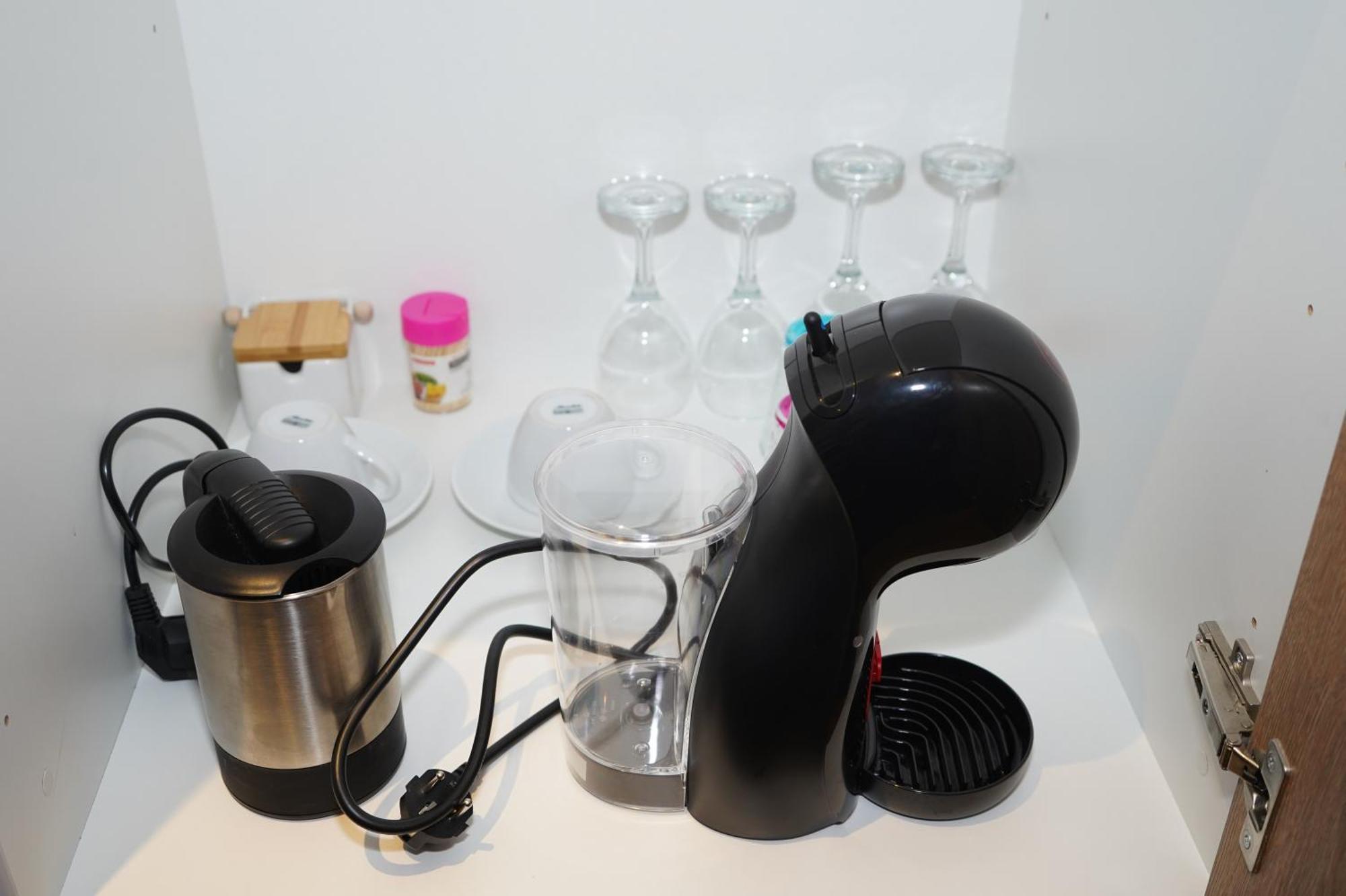 Monturiol Apartaments Barcelona Pokoj fotografie