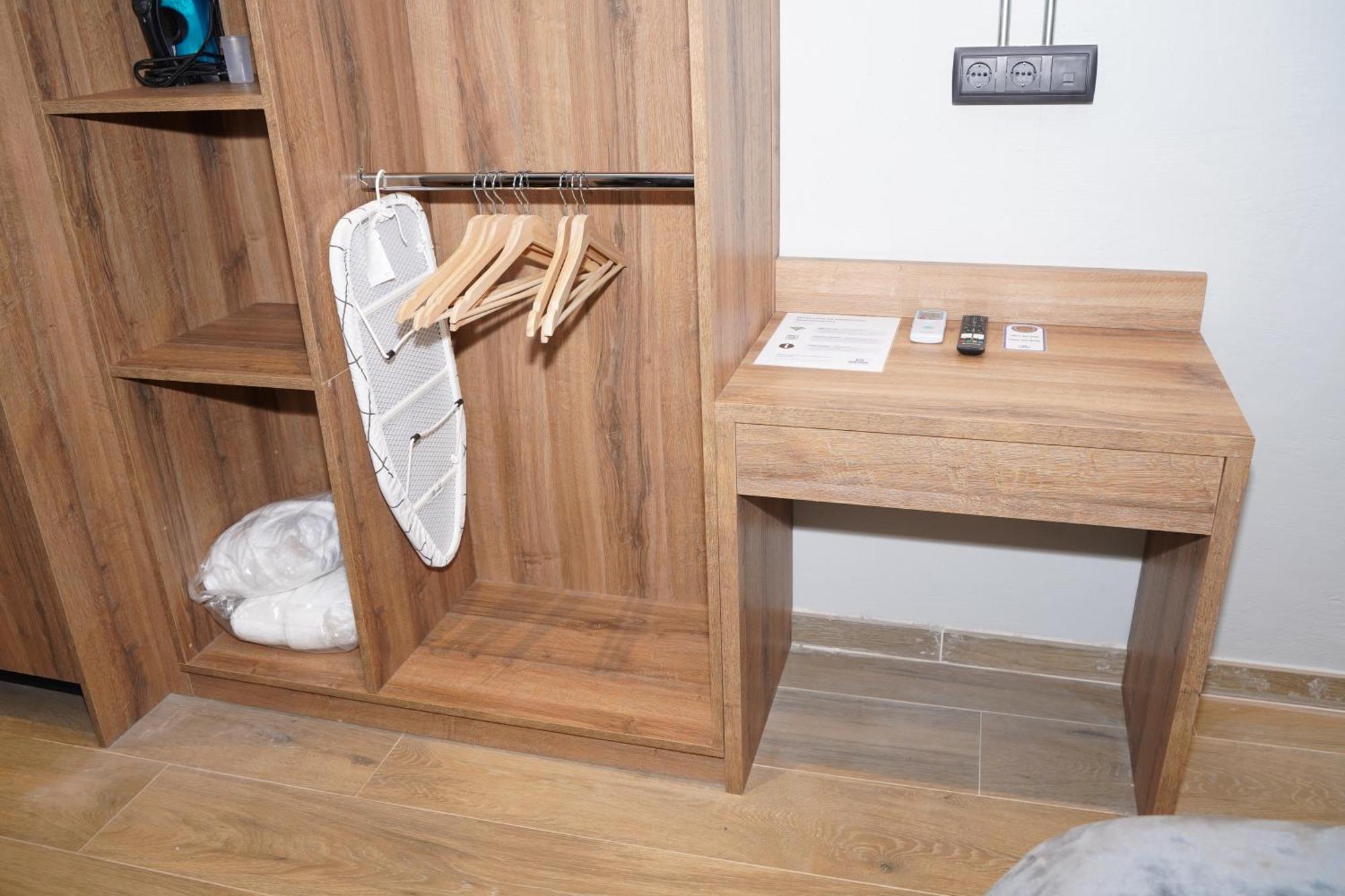 Monturiol Apartaments Barcelona Pokoj fotografie