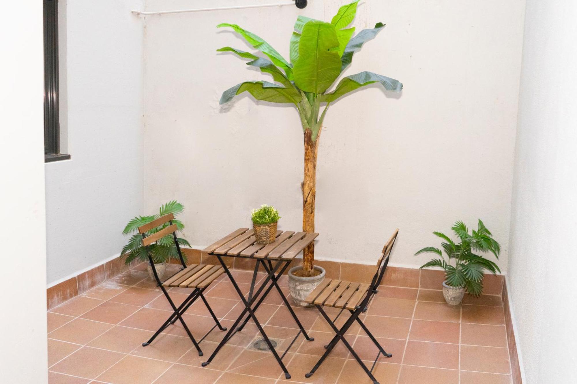 Monturiol Apartaments Barcelona Pokoj fotografie